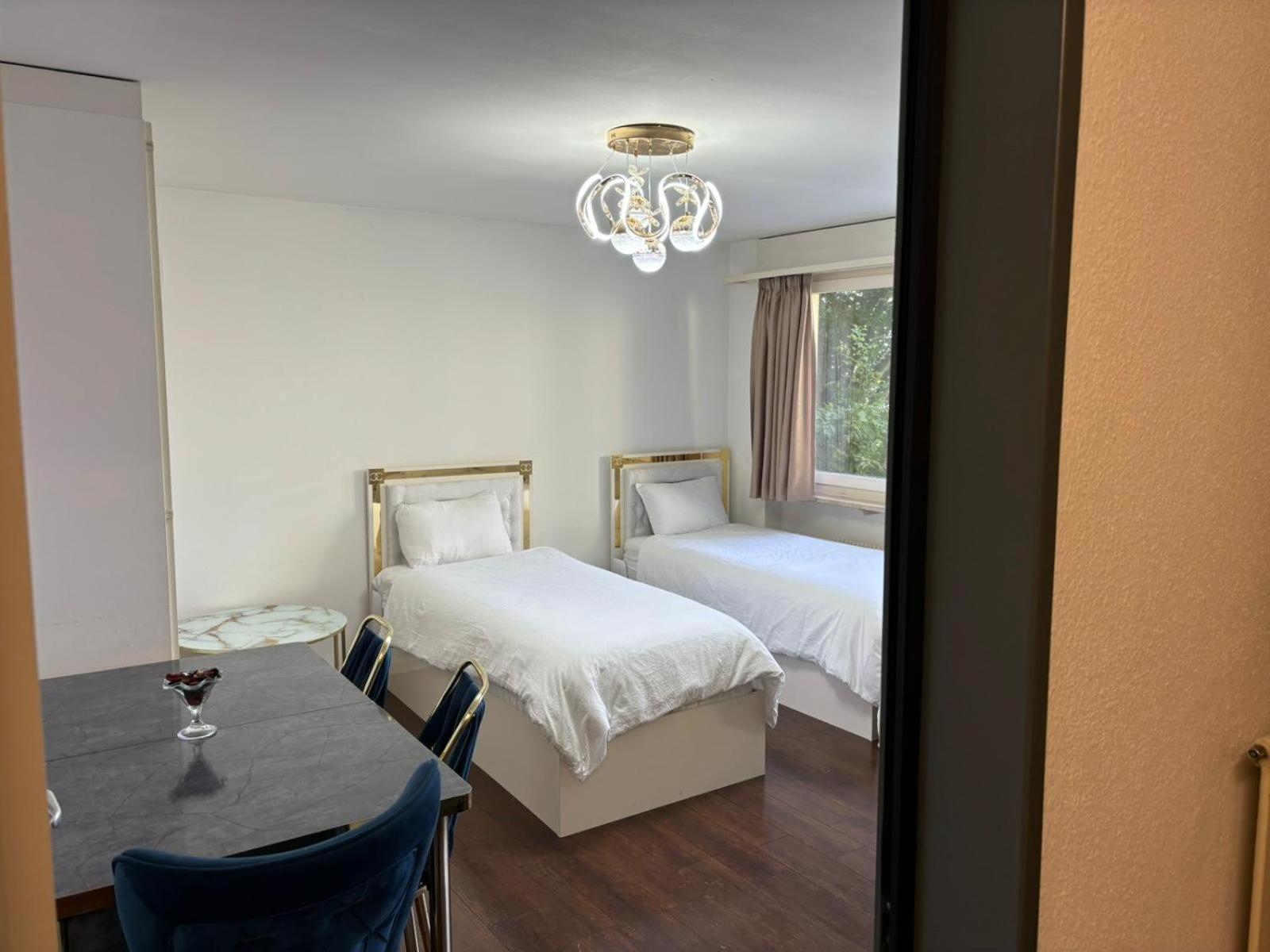 Apartment 2bdr With View - Free Parking