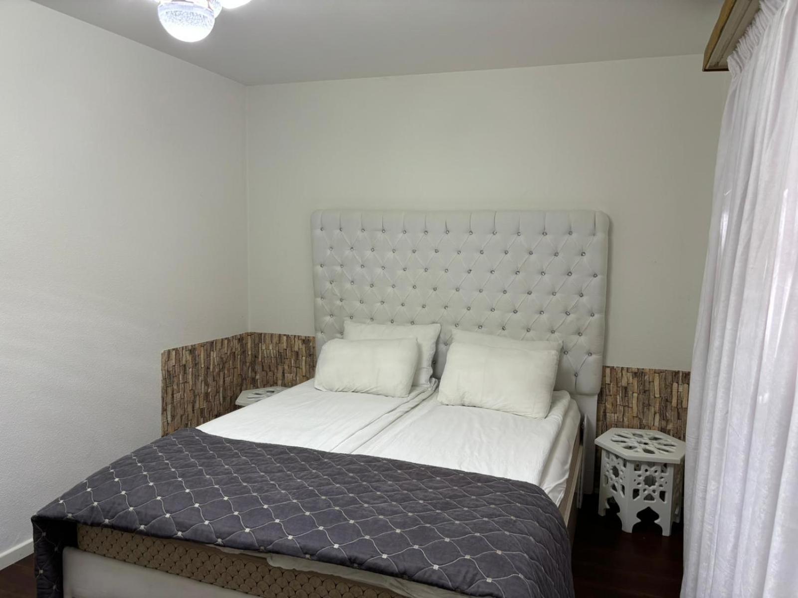2bdr With View - Free Parking Lucerne